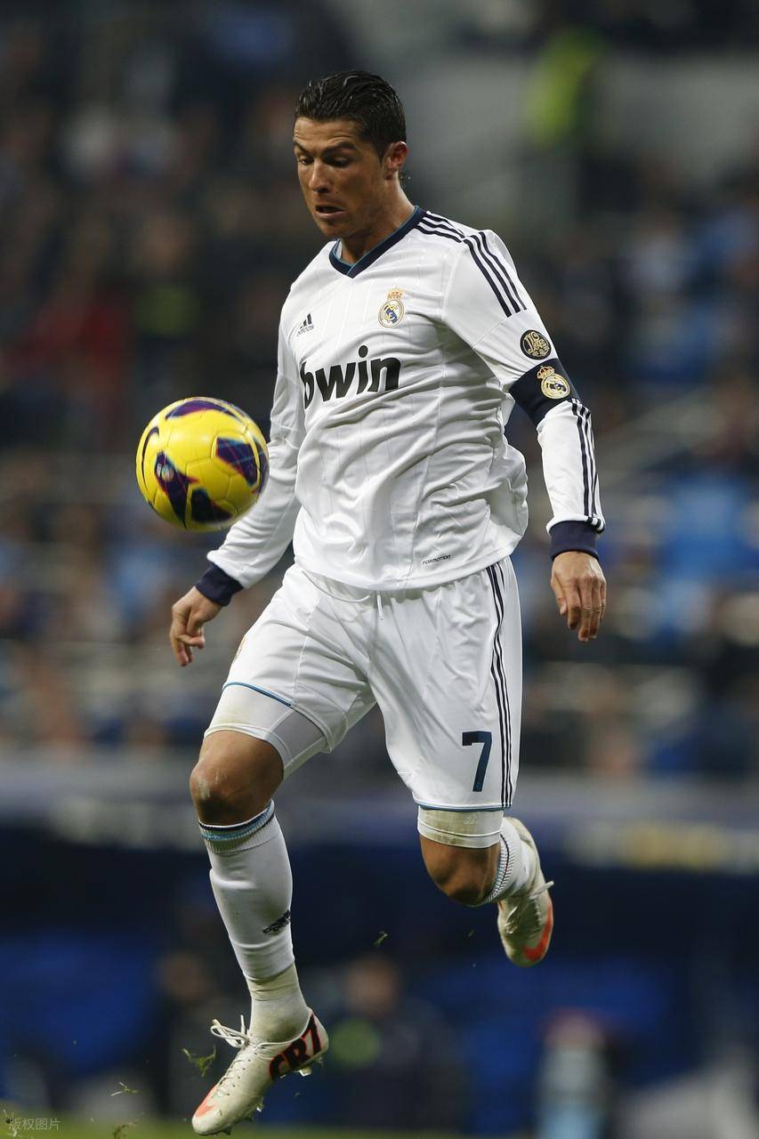 “高效梅西”难道是假象？数据显示C罗西甲爆发赛季比梅西效率高