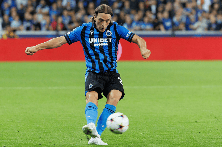 欧冠：萨尔茨堡VS布鲁日 足球推荐内附比赛解析扫盘预测!