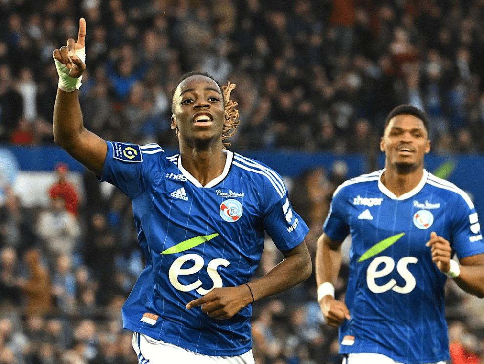 法甲：斯特拉斯堡VS马赛 赛前全方位分析与比分预测